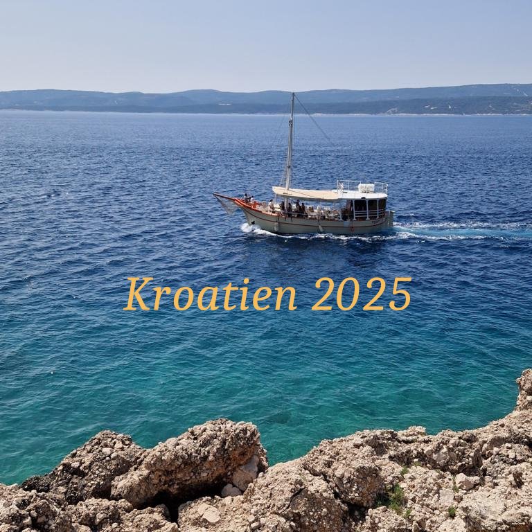 Kroatien 2025